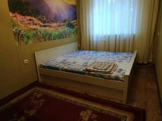 Апартаменты Квартира на Вишенке Винница Апартаменты с 1 спальней-14