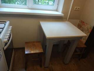 Апартаменты Квартира на Вишенке Винница Апартаменты с 1 спальней-19