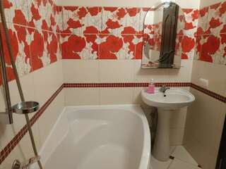 Апартаменты Квартира на Вишенке Винница Апартаменты с 1 спальней-2