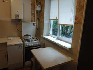 Апартаменты Квартира на Вишенке Винница Апартаменты с 1 спальней-20