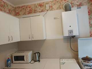 Апартаменты Квартира на Вишенке Винница Апартаменты с 1 спальней-21