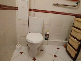 Апартаменты Квартира на Вишенке Винница Апартаменты с 1 спальней-22