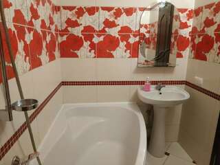 Апартаменты Квартира на Вишенке Винница Апартаменты с 1 спальней-23