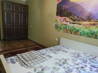 Апартаменты Квартира на Вишенке Винница Апартаменты с 1 спальней-6