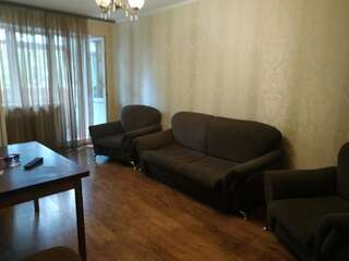 Апартаменты Квартира на Вишенке Винница Апартаменты с 1 спальней-8