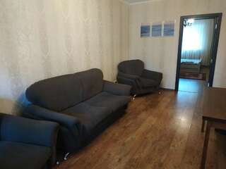 Апартаменты Квартира на Вишенке Винница Апартаменты с 1 спальней-9