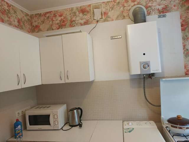 Апартаменты Квартира на Вишенке Винница-14