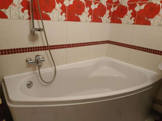 Апартаменты Квартира на Вишенке Винница-15