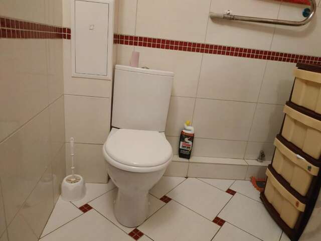 Апартаменты Квартира на Вишенке Винница-24