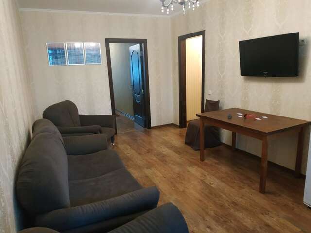 Апартаменты Квартира на Вишенке Винница-9